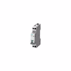 Interruttore Magnetotermico 230 V 4,5 kA, 1+N poli /1 UM C16