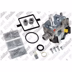 Kit di conversione a P Kit conversione Vaillant, in accessorio P ricambio 0020160888 VC 266/5-5 R2 VC266/5-5 R4 VC 266/5-5 R5 ...