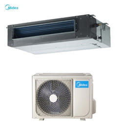 Climatizzatore Condizionatore Canalizzabile Inverter 24000 Btu R-31