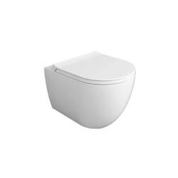 Vaso Sospeso Xs Vignoni Vi 28 Bianco