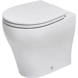 Vaso Carenato Aria 01 Bianco