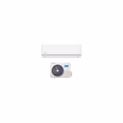 Climatizzatore Serie Elegance 3.5 kW 12000btu (Wi-fi opzionale non compreso) MSAGSBU-12HRDN8 / MOX102-12HFN8/LT L'evoluzione ...