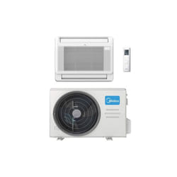 Climatizzatore Condizionatore Midea Console R32 12000 Btu Inverter Classe a++/a+