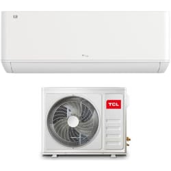 TCL - Climatizzatore Condizionatore Serie P5 Inverter R-32 12000 Btu