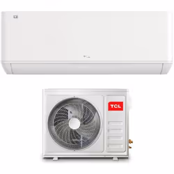 Condizionatore 18000 Btu Climatizzatore Condizionatore TCL Inverter BreezeIN P5 18000 Btu R-32 Wi-Fi Integrato A++/A+ SN18P5S ...