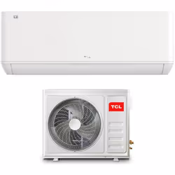 Condizionatore 24000 Btu Climatizzatore Condizionatore TCL Inverter serie BreezeIN P5 24000 Btu SN24P5S0 + ST24P0 R-32 Wi-Fi ...