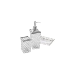 Cipi - Set Accessori Da Appoggio Purity