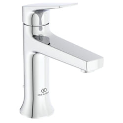 Miscelatore Monocomando Lavabo La Dolce Vita Cromo