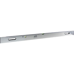 Stadia in alluminio con livelle stout 150CM Maurer plus