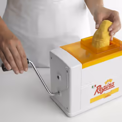 Marcato Reigna Macchina per la pasta manuale - Vista aggiuntiva 4