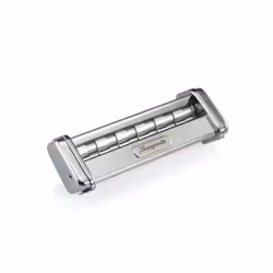 Marcato Lasagnete, Attacco per lasagnetta, Cromo, Alluminio, 1 cm, Atlas 150, 1 pz