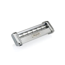 Marcato Lasagnete 1 pz Cromo Alluminio Attacco per lasagnetta