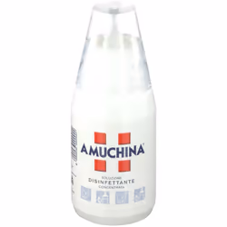 Amuchina 100% Concentrata 250 ml