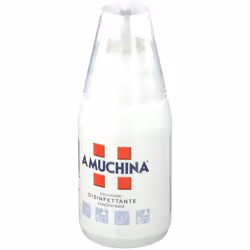 Amuchina 100% Concentrata 250 ml - Vista aggiuntiva 4