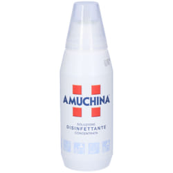 Amuchina Soluzione Disinfettante 500ml