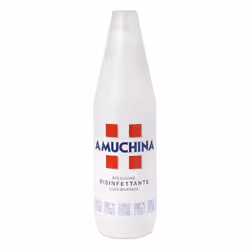 Amuchina Soluzione Disinfettante Concentrata 1 Litro