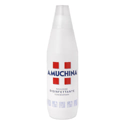 Amuchina Soluzione Disinfettante Concentrata 1 Litro