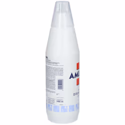 Amuchina Soluzione Disinfettante Concentrata 1 Litro
