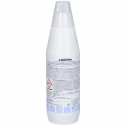 Amuchina Soluzione Disinfettante Concentrata 1 Litro - Vista aggiuntiva 4