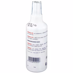 Amuchina Cute Spray Igienizzante per Mani e Pelle 200ml - Vista aggiuntiva 4