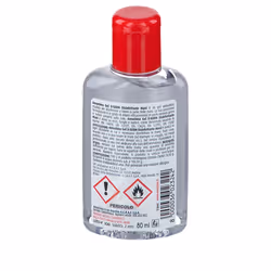 Amuchina Gel Igienizzante Mani X-Germ 80 ml