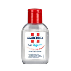 Amuchina Gel Igienizzante Mani X-Germ 30ml