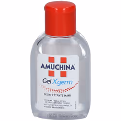 Amuchina Gel Igienizzante Mani X-Germ 30ml
