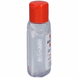 Amuchina Gel Igienizzante Mani X-Germ 30ml - Vista aggiuntiva 4