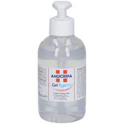 AMUCHINA® Gel X-Germ Disinfettante Mani 250 ml