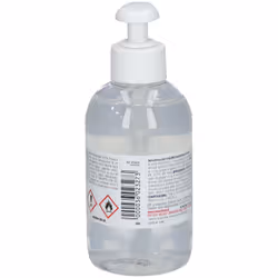 AMUCHINA® Gel X-Germ Disinfettante Mani 250 ml - Vista aggiuntiva 4