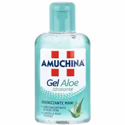 Disinfettante mani