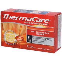 ThermaCare® Fasce Autoriscaldanti 2 pz Compresse