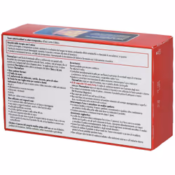 ThermaCare® Fasce Autoriscaldanti 2 pz Compresse - Vista aggiuntiva 4