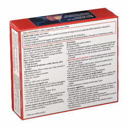 Thermacare Fasce Autoriscaldanti per Collo Spalla e Polso 2 Pezzi - Vista aggiuntiva 4