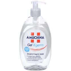 Disinfettante mani