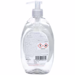 AMUCHINA Gel Xgerm 600 ml