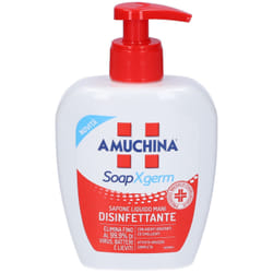 Amuchina Xgerm Sapone Liquido Disinfettante per Mani 250ml