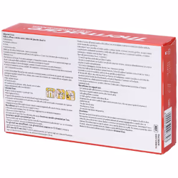 Thermacare Knee per Dolore Ginocchio 2 Fasce Autoriscaldanti