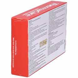 Thermacare Knee per Dolore Ginocchio 2 Fasce Autoriscaldanti - Vista aggiuntiva 4