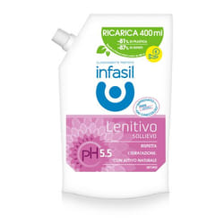 Infasil Ricarica Intimo Lenitivo pH Specialist
