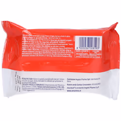 Amuchina Xgerm Salviette Mani Disinfettanti 20 Pezzi