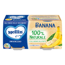 Mellin B2X_132986 100 g 2 pz