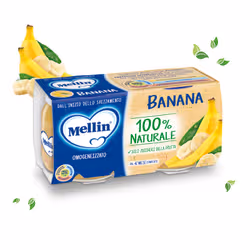 Mellin B2X_132986 100 g 2 pz - Vista aggiuntiva 2