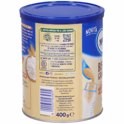 Mellin Biscotto Granulato per Bambini 400 g