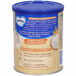Mellin Biscotto Granulato per Bambini 400 g