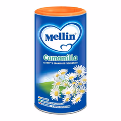 Mellin Camomilla 200g