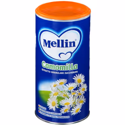 Mellin Camomilla 200g