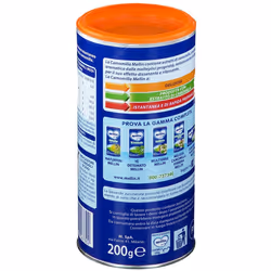 Mellin Camomilla 200g - Vista aggiuntiva 4