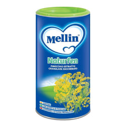 Mellin Naturfen 200 g Granuli