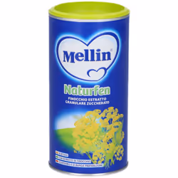 Mellin Naturfen 200 g Granuli